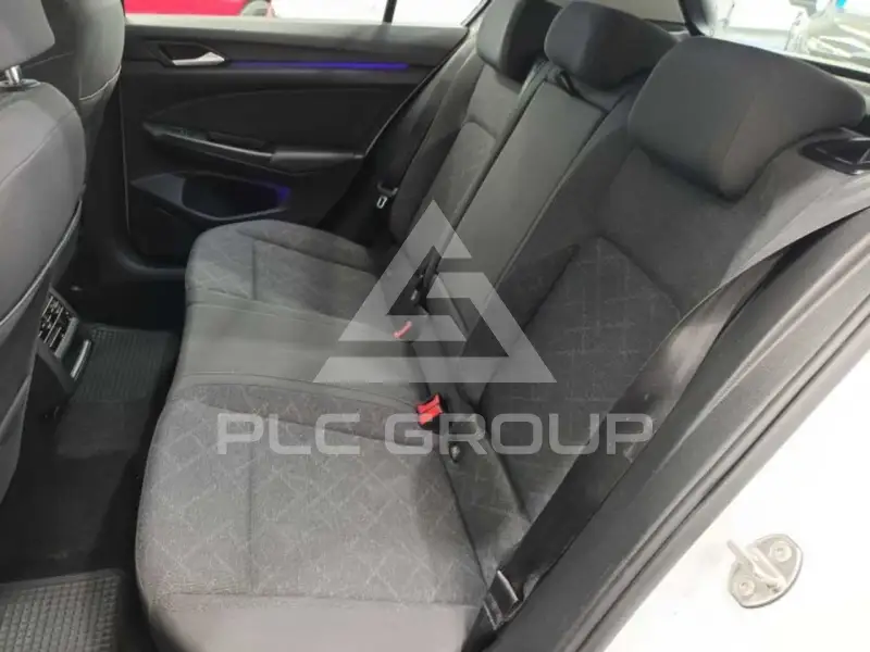 2023 Volkswagen GOLF