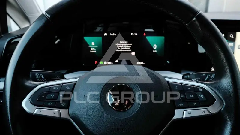 2023 Volkswagen GOLF