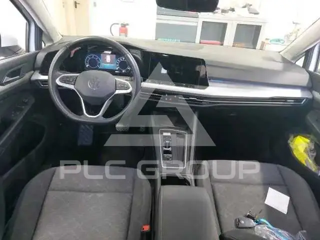 2023 Volkswagen GOLF