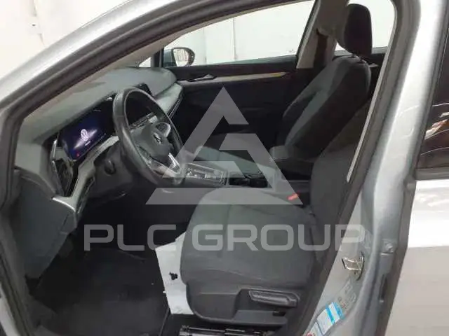 2023 Volkswagen GOLF