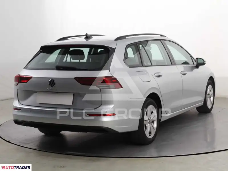 2023 Volkswagen GOLF