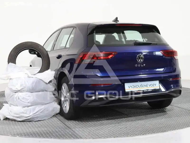 2023 Volkswagen GOLF