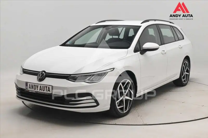 2023 Volkswagen GOLF