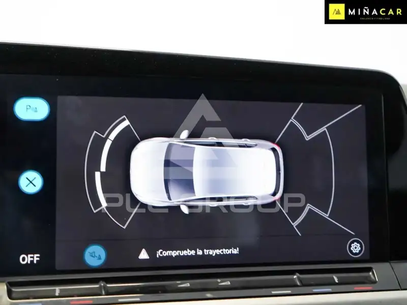 2023 Volkswagen GOLF