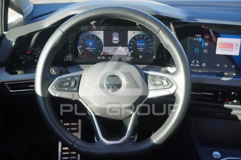 2023 Volkswagen GOLF