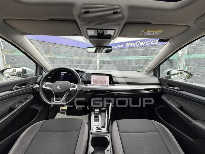 2023 Volkswagen GOLF