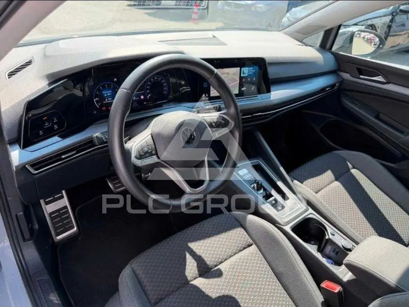 2023 Volkswagen GOLF