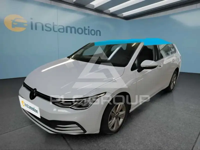 2023 Volkswagen GOLF