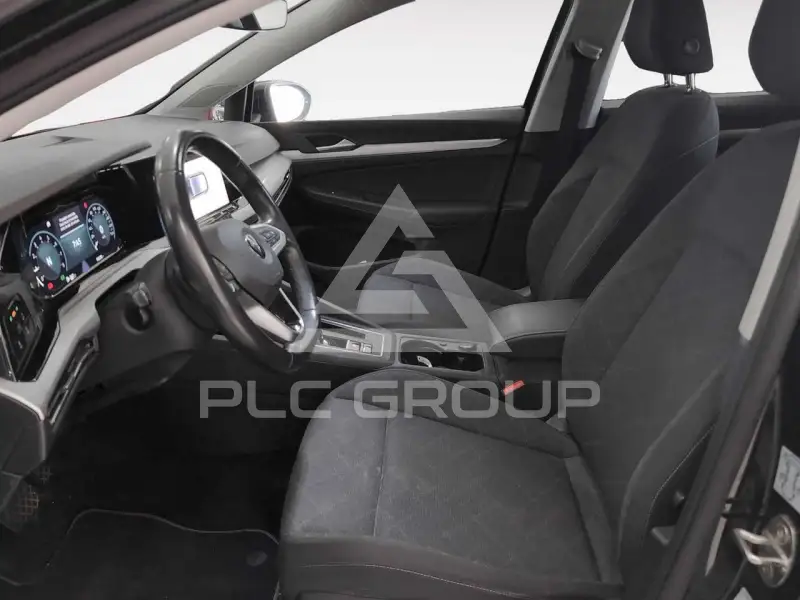 2023 Volkswagen GOLF