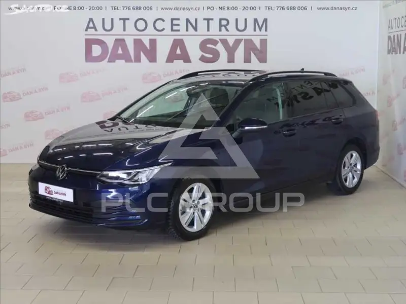 2023 Volkswagen GOLF