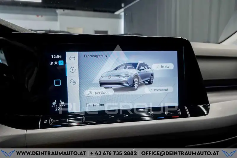 2023 Volkswagen GOLF