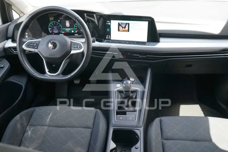 2023 Volkswagen GOLF