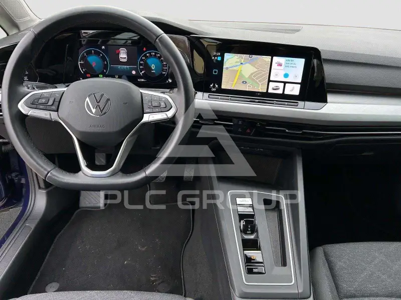 2023 Volkswagen GOLF