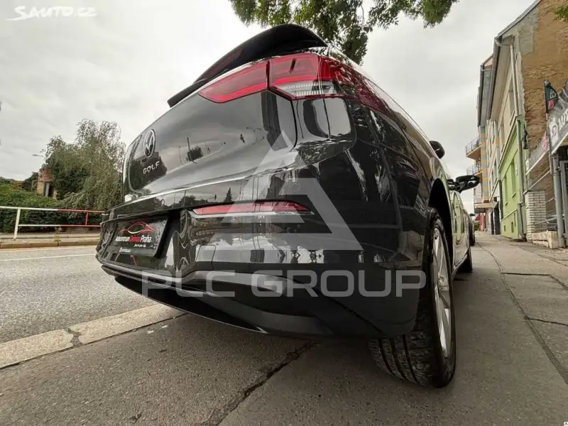 2023 Volkswagen GOLF