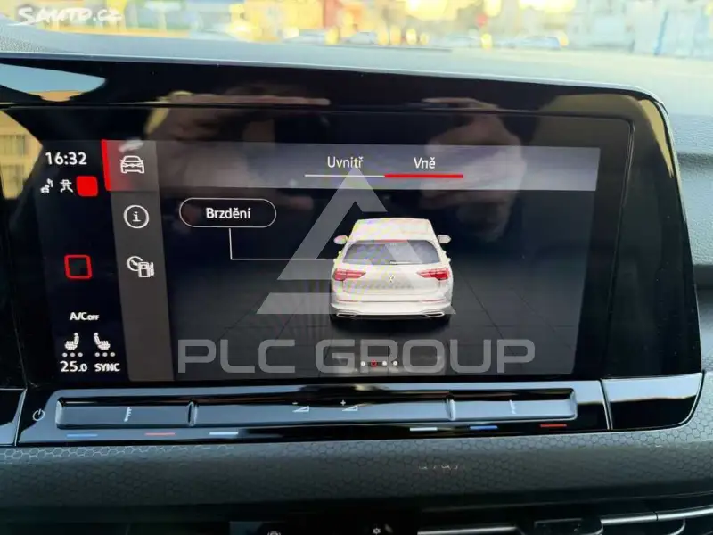 2023 Volkswagen GOLF