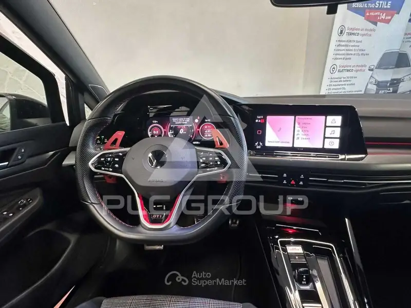 2023 Volkswagen GOLF