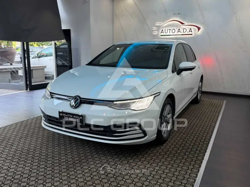2023 Volkswagen GOLF