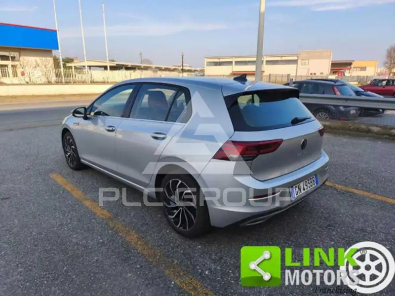 2023 Volkswagen GOLF