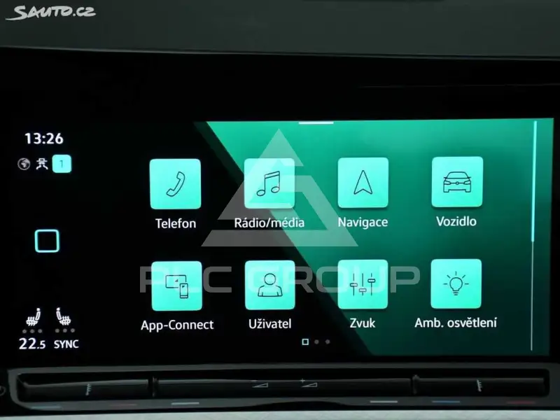 2023 Volkswagen GOLF