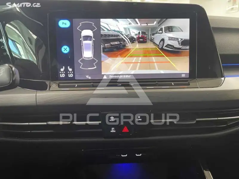 2023 Volkswagen GOLF