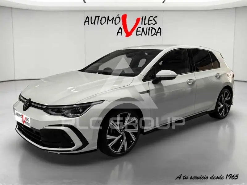 2023 Volkswagen GOLF