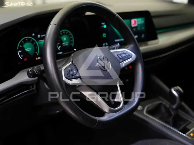 2023 Volkswagen GOLF