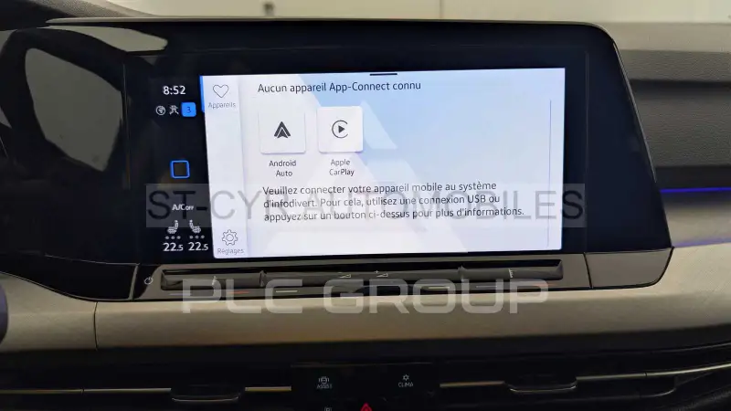 2023 Volkswagen GOLF