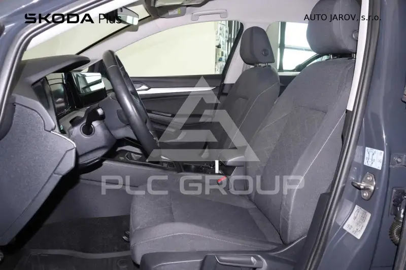 2023 Volkswagen GOLF