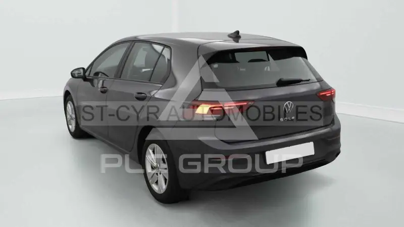2023 Volkswagen GOLF
