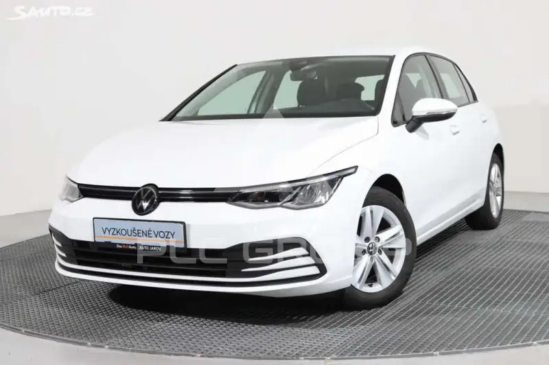 2023 Volkswagen GOLF