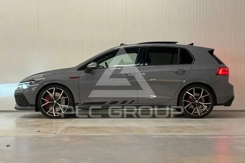 2023 Volkswagen GOLF