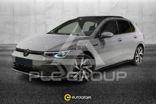2023 Volkswagen GOLF