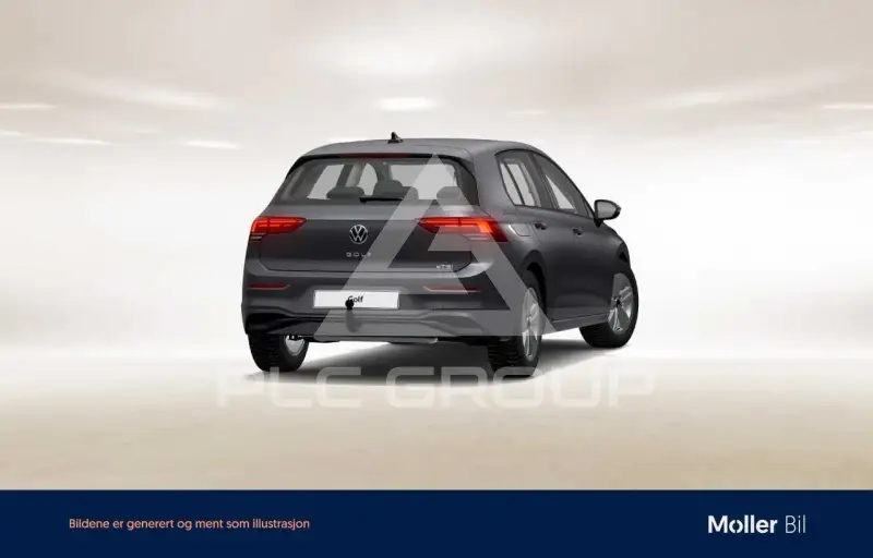 2023 Volkswagen GOLF