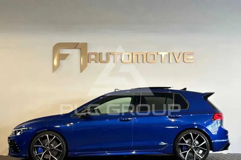 2023 Volkswagen GOLF