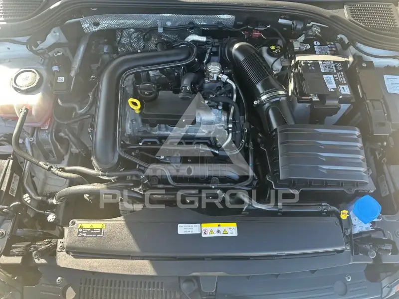 2023 Volkswagen GOLF