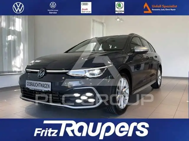2023 Volkswagen GOLF