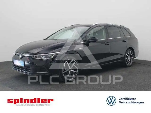 2023 Volkswagen GOLF