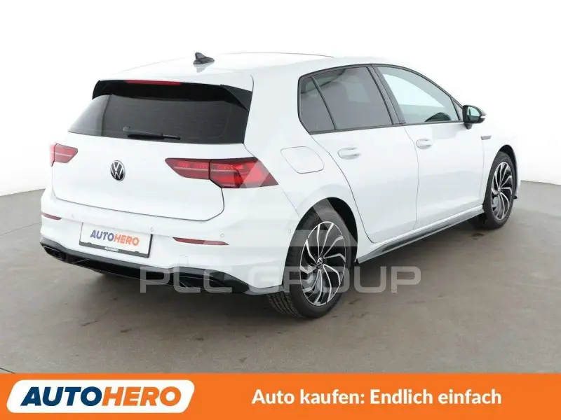 2023 Volkswagen GOLF