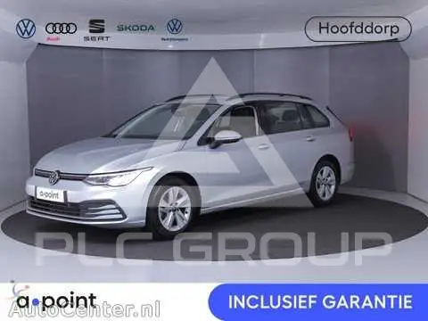 2023 Volkswagen GOLF