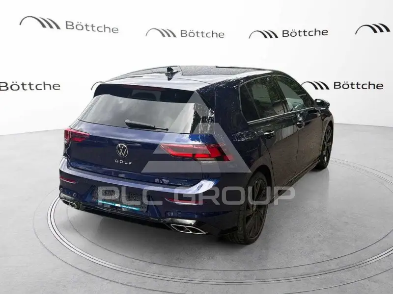 2023 Volkswagen GOLF