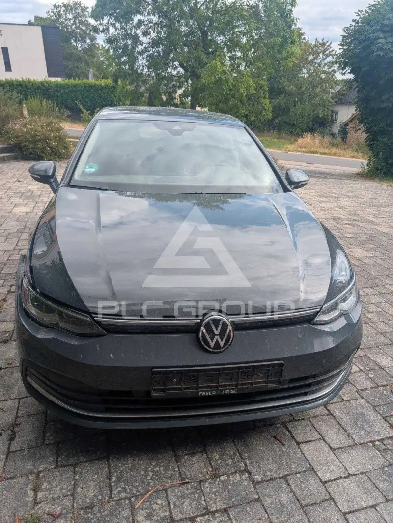 2023 Volkswagen GOLF