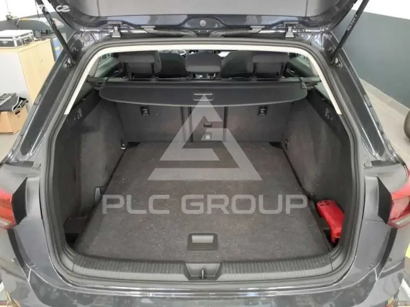 2023 Volkswagen GOLF