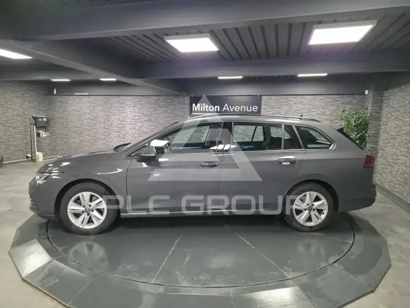 2023 Volkswagen GOLF