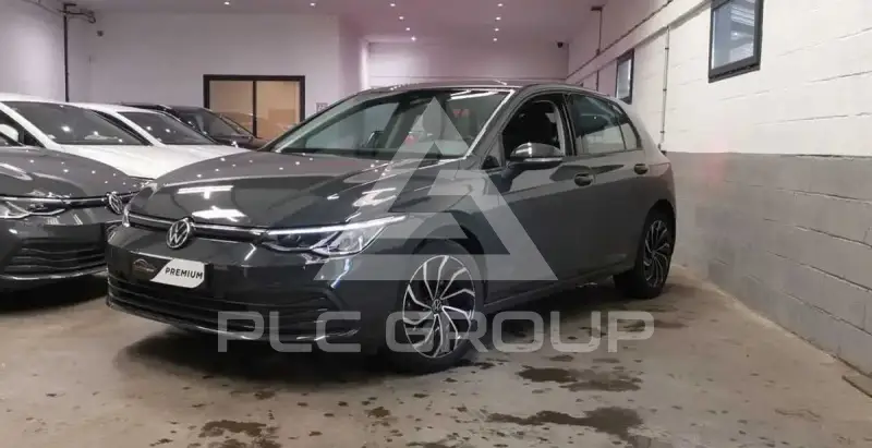 2023 Volkswagen GOLF