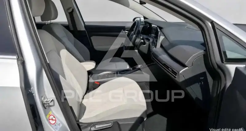 2023 Volkswagen GOLF