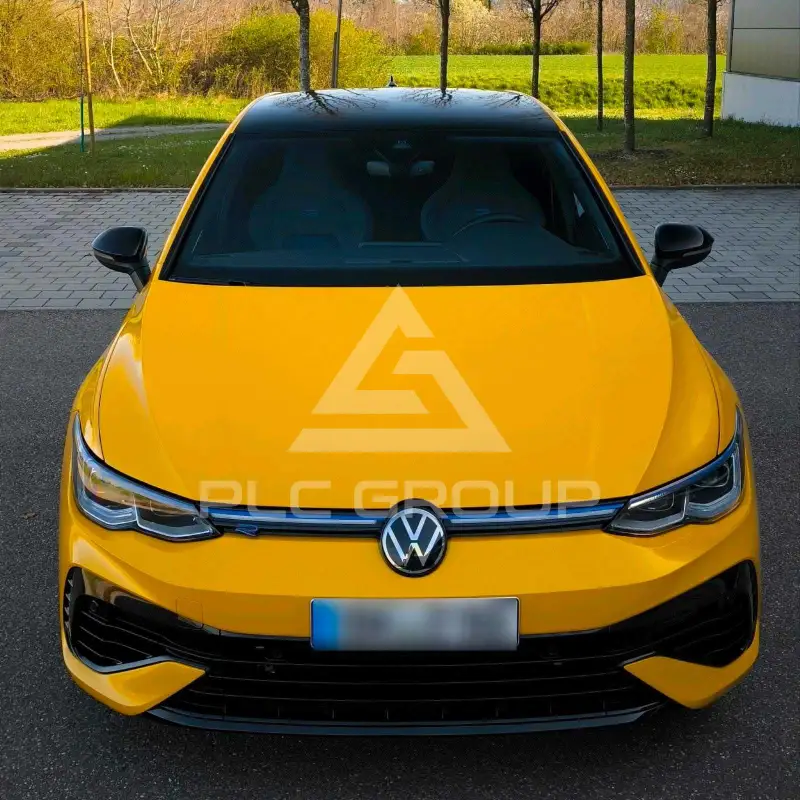 2023 Volkswagen GOLF