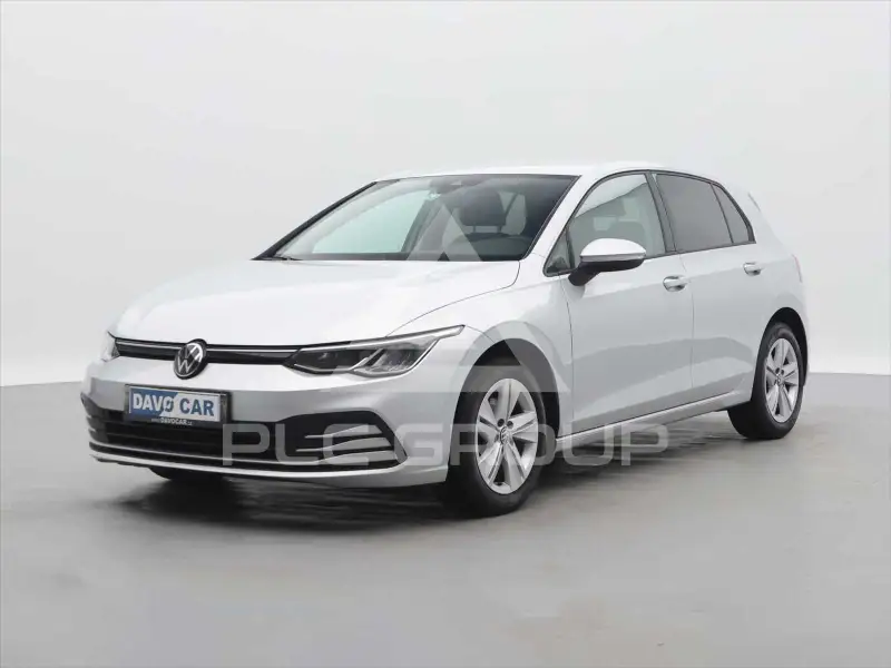 2023 Volkswagen GOLF