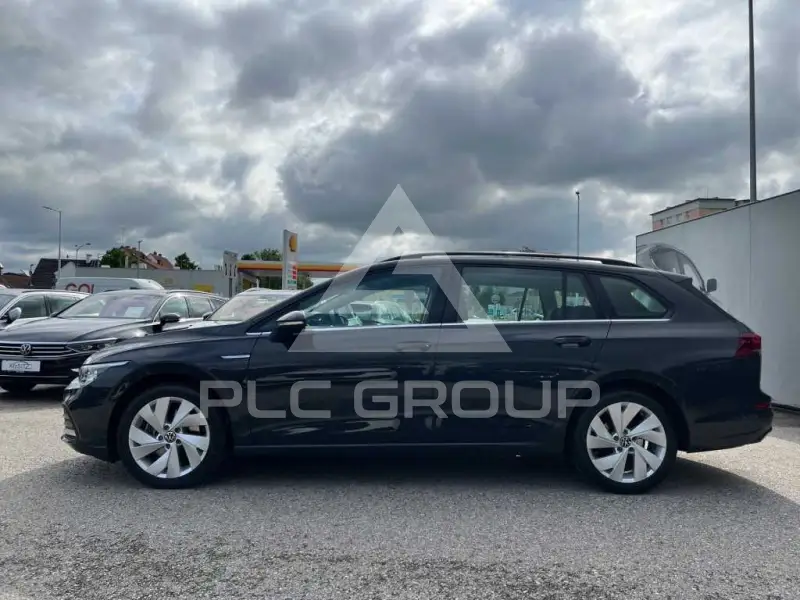 2023 Volkswagen GOLF