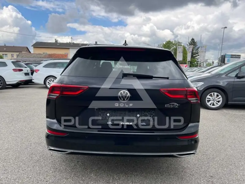 2023 Volkswagen GOLF