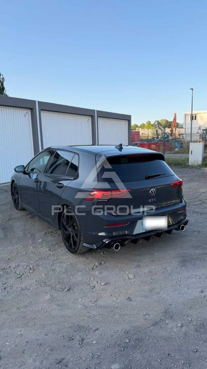 2023 Volkswagen GOLF